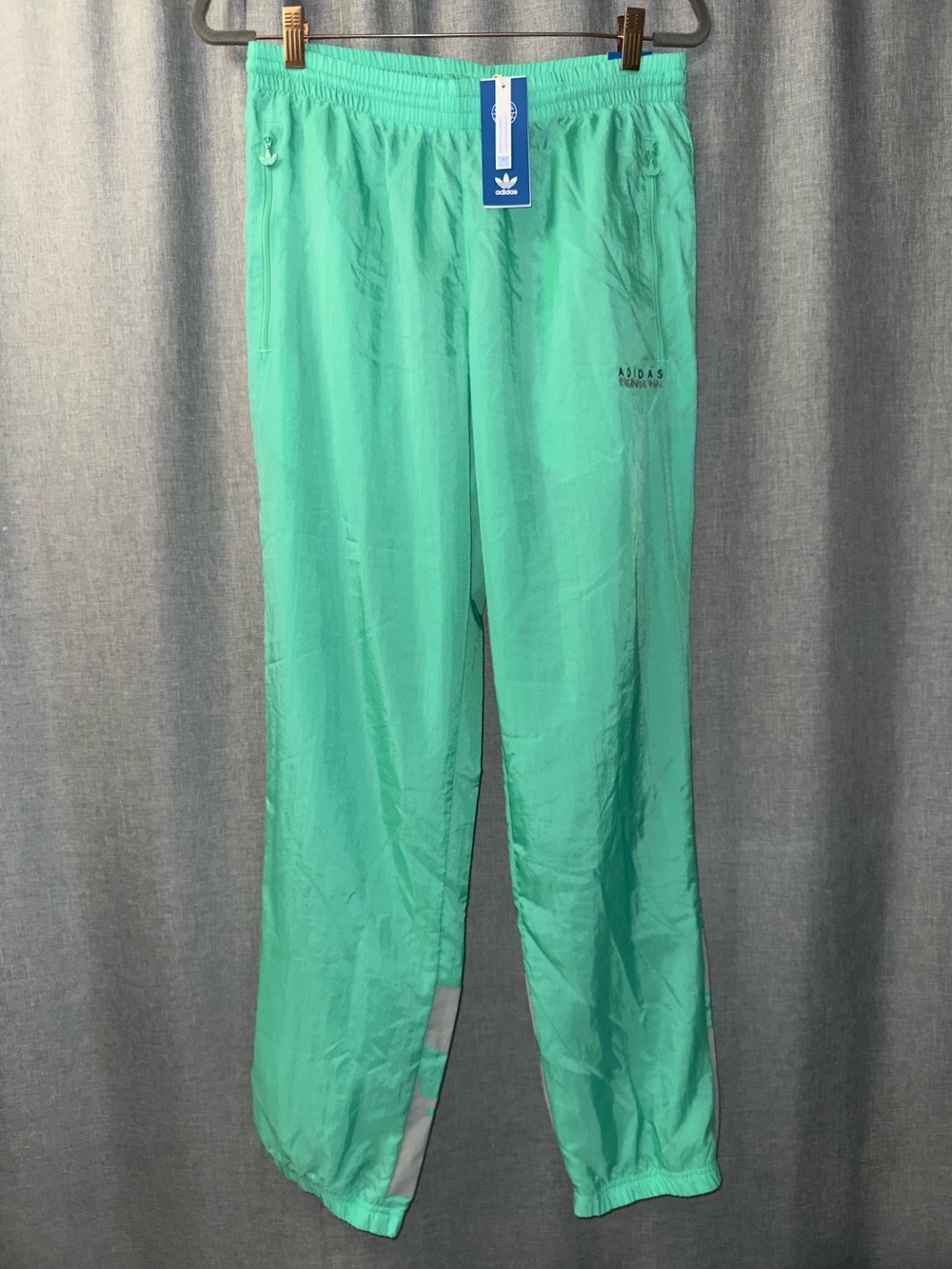 Adidas originals Sports Club Track Pants
